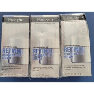 Neutrogena Retinol - Rapid Wrinkle Repair